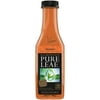 Lipton Pure Leaf PEach Iced Tea 18.5 fl. oz. Bottle