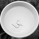 thumbnail image 5 of Soidarity 30 unids/caja de anzuelos de pesca de acero 1-10 # anzuelo sin púas conjunto de anzuelos de pesca de carpa plana negra Pescar blanco 10 mm, 5 of 6