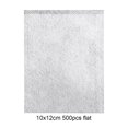 thumbnail image 5 of 500pcs Bolsas Vivero Semillas Plantas Biodegradables para Cultivo Flores (10x12 Cm), 5 of 5