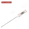 thumbnail image 1 of Kitchen Food Baking Digital Thermometer Electronic Probe Type Digital Display Liquid Grill Thermometer, 1 of 3