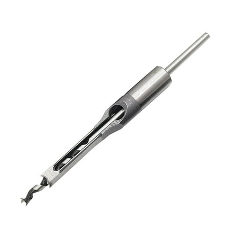 

YIJIAKEJILSL Wax for Carving Pneumatic compatible with Machine for Metal Long 7/16 Drill Bit 1 1/4 Drill Bit for Steel Air for Auto Body Work Straight Line Metal Drill Bits for Nail Drill Drill Bits