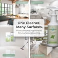 thumbnail image 5 of EarthSential Peppermint Plant-Based All Purpose Cleaner Concentrate 32 oz Makes 64 16 oz Bottles, 5 of 6