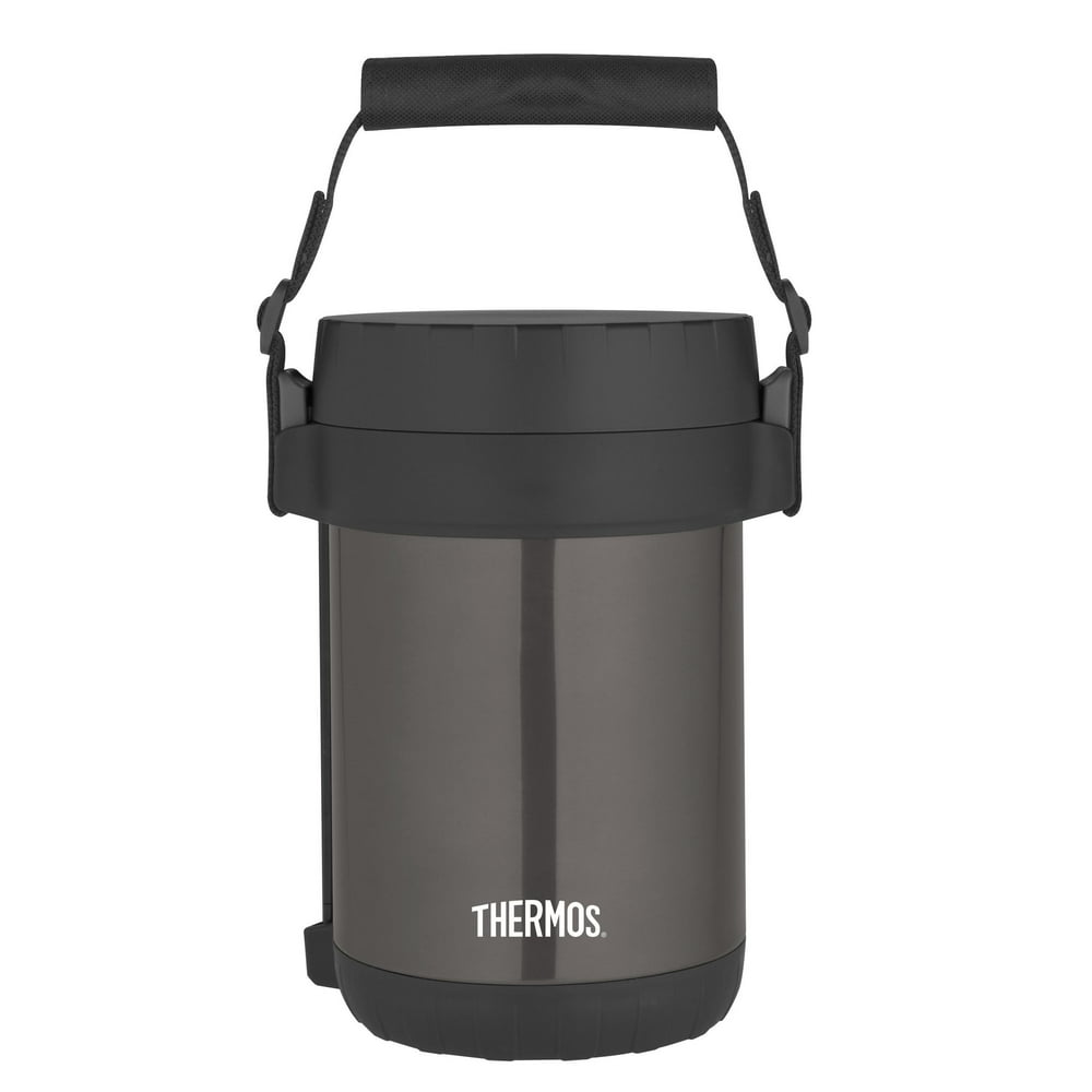 Thermos 61 ounce Stainless Steel Carrier