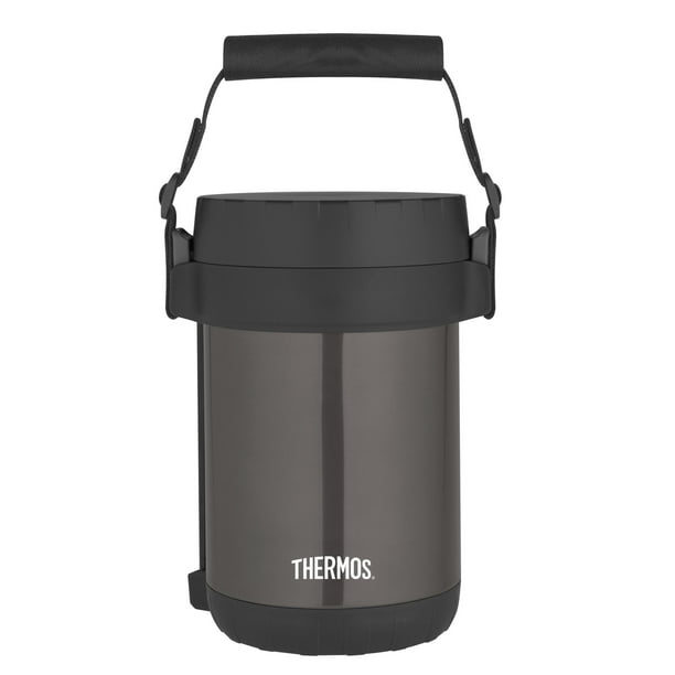 Thermos 61 ounce Stainless Steel Carrier