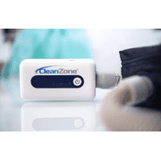 Clean Zone Portable CPAP Cleaner and Sanitizer 1 pk