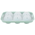 thumbnail image 1 of Meat Ball Mold - DIY Home?Made Reusable Silicone Non?Stick Meat Ball Mold Tray Bakeware Kitchen Accessory Easy to demould, 1 of 7