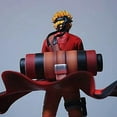 thumbnail image 4 of Naruto Gk Modified Uzumaki Naruto Sage Mode Toad Hand Model Home Decoration Children'S Toys 8.67 inch, 4 of 7
