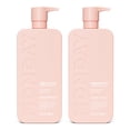 thumbnail image 1 of Set de champú y acondicionador MONDAY HAIRCARE Smooth 800 ml (2 x 400 ml), 1 of 4
