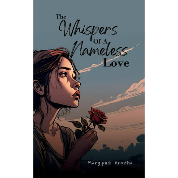 The Whispers of a Nameless Love, (Paperback)