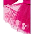thumbnail image 5 of Paw Patrol Toddler Girls Graphic Sweatshirt and Tutu Skirt, 2-Piece, Sizes 12M-5T, 5 of 10
