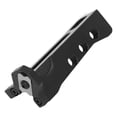 thumbnail image 1 of Edges Band Trimmer, High Strength Efficient Deburring Arc Woodworking Scraper Easy To Use Compact Ergonomic  for Trimming Thin Edges Of 0.8-2mm, 1 of 7