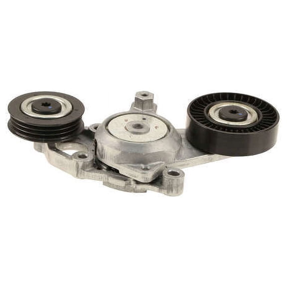 Accessory Belt Tension Damper - Compatible with 2009 - 2011 Toyota Camry 2010
