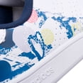 thumbnail image 5 of Tenis Adidas  Adidas Niño Advantage Blanco EG2000, 5 of 5