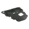 thumbnail image 2 of Front Engine Under Cover Compatible for Infiniti QX50 2019-2021 Replaces 75881-5NA0A 758815NA0A, 2 of 16