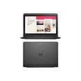 thumbnail image 3 of Restored Dell Latitude 3340 - Intel Core i5 - 4200U / up to 2.6 GHz - Win 10 Pro 64-bit HD Graphics 4400 - 8 GB RAM - 500 GB HDD, 3 of 11