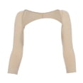 thumbnail image 2 of Arm Shaper, Durable Polyurethane Skin Color Arm Slimming Sleeve, For Correcting The Hunchback Stretching Shoulders L, 2 of 8