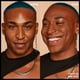 thumbnail image 4 of Foundation NYX PROFESSIONAL MAKEUP Can't Stop Won't Stop, 4 of 5
