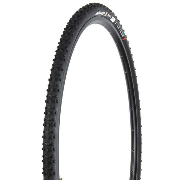 Challenge Grifo Race Tire: Folding Clincher, 700x33, 120tpi, Black
