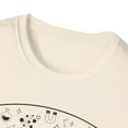 thumbnail image 4 of Steminist, Gildan Unisex Softstyle T-Shirt, Science Graphic Tee, S-3XL, 4 of 5
