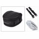 thumbnail image 5 of Bolsa de Asiento Trasero shamjiam para motocicleta Impermeable, 5 of 8