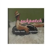 HONKY TONK OPERATION [EP] (664445003820)