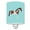 Multicolor, variant on Caroline's Treasures BB8081CNL Pinto Horse Blue Check Ceramic Night Light, 6x4x3", multicolor