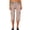 Dark Gray, variant on Sexy Dance Summer Cargo Capris Pants For Women Hight Waist Beach Loose Pants Holiday Drawstring Cropped Pants Loungewear Size S-3XL