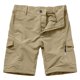 thumbnail image 3 of Pantalones de senderismo Linlon convertibles de secado rápido UPF 50+ para hombre, 3 of 9
