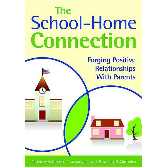 The School-Home Connection, (Paperback)