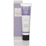 Deep Steep Hand Scrub Lavender Chamomile 2 fl oz