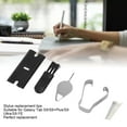 thumbnail image 3 of Embouts de Remplacement pour Stylet Tab S9, Pièces d'Embouts pour Tab S9, Tab S9 Plus, Tab S9 Ultra, Embouts de Remplacement pour Stylet Tab S9 FE, avec Outils, 3 of 8