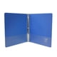thumbnail image 3 of Carpeta de Argollas Cardinal Economy Value 1 Clearvue Azul, 3 of 3