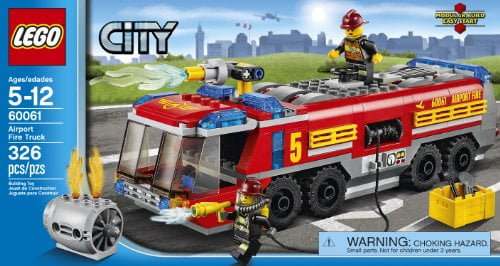 lego 60061 price