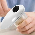 thumbnail image 2 of 2 Pcs Ouvre-Boîte Électrique Ouvre-Boîte Manuel Gadget de Cuisine Solide et Robuste, 2 of 5