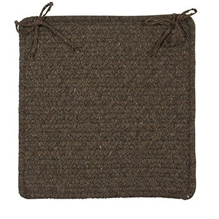 

Westminster- Bark Chair Pad (single)