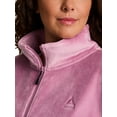 thumbnail image 4 of Reebok Women's and Women's Plus Cozy Zip Up Jacket, Sizes XS-4X, 4 of 5