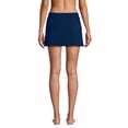 thumbnail image 2 of Lands' End Women's Tummy Control Swim Skirt, 2 of 4