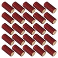 thumbnail image 3 of 50 Pcs Capsules Thermorétractables pour Bouteilles de Vin, 3 of 9