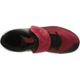 thumbnail image 5 of Nike BQ3060-009: Men's Kyrie Flytrap lll Black/University Red Basketball Shoe (8.5 D(M) US Men), 5 of 6