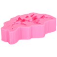 thumbnail image 4 of Molde de jabón, moldes de pastel de silicona antiadherentes rosa para el día de la madre para el día de San Valentín para hacer bocadillos de Chocolate para hacer pasteles ANGGREK Otros, 4 of 8