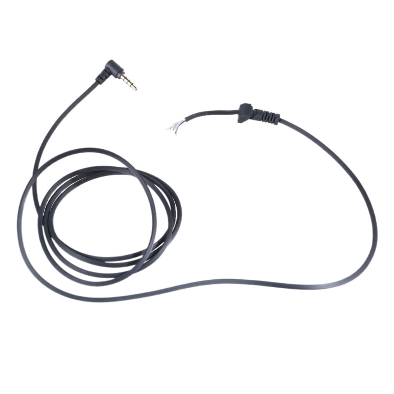 Duurzame 3,5 Mm 5-polige Naar 4-polige Connectorkabel voor A10 A30