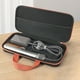 thumbnail image 4 of Estuche de viaje para plancha de pelo Dyson Airstrait /Corrale (negro), 4 of 6