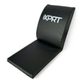 XPRT Fitness Abdominal Sit Up mat for abdominal and exercise, back