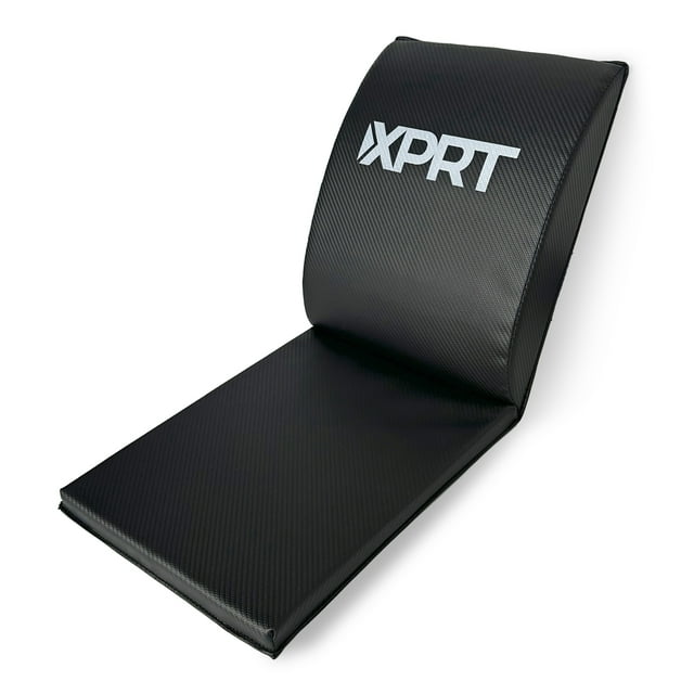 XPRT Fitness Abdominal Sit Up mat for abdominal and exercise, back