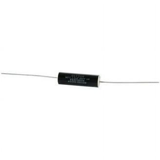 Power Acoustik PCX-3F 3-Farad Digital Capacitor - Walmart.com