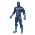 thumbnail image 1 of Hasbro Marvel Legends, figurine de collection retro Black Panther de 9,5 cm, 1 of 4