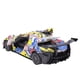 thumbnail image 1 of Vehículo RC, coche RC a escala 1: 18, juguete para vehículo RC, artesanía superior, 1 of 11