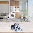 thumbnail image 3 of Washing machine dedicated drain pipe floor drain joint drainage pipe tee cover, 3 of 8