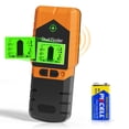 thumbnail image 1 of Escáner de pared 6 en 1 Stud Finder Bistee con pantalla LCD, 1 of 9