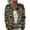 Black #6, variant on Women's Halloween Cardigan Sweaters Button Down Long Sleeve Sweater 2026 Pumpkin Ghost Bat Holiday Print Tops Floral Print Loose Dressy Jackets 4XL